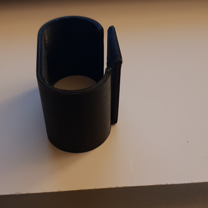 AirPods Belt Clip V2 (Support Free 1 Piece) image