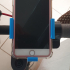 Xiaomi Mi M365 Scooter Tough phone mount print image