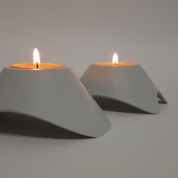 Candle Holder image
