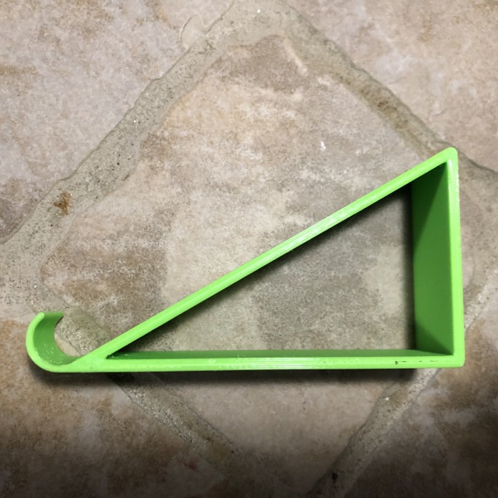 iPhone stand image