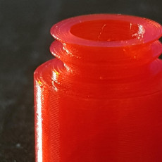 Picture of print of Vaporizer Drip Tip