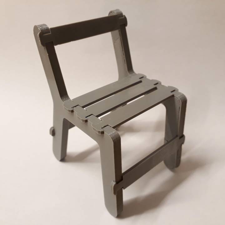 Chair image