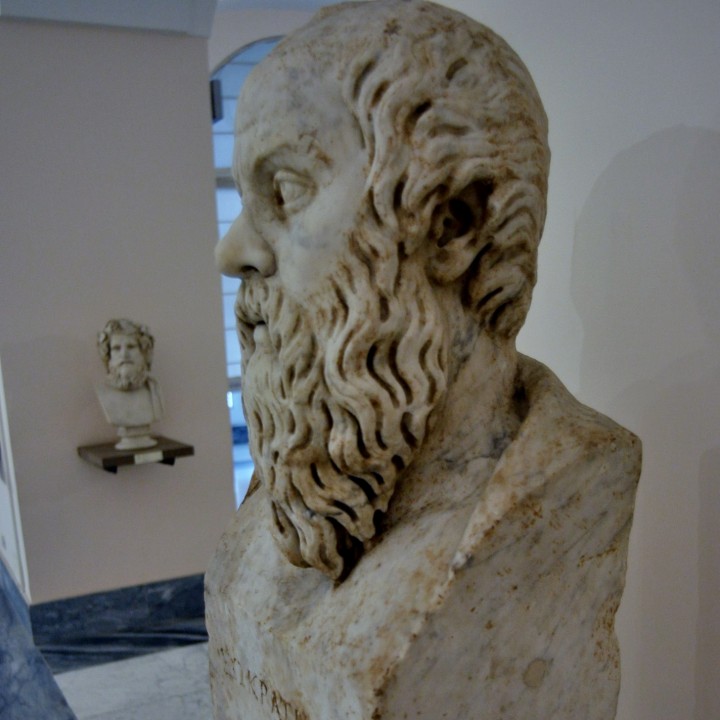Socrates type B image