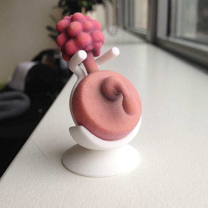 Rick and Morty: Plumbus image