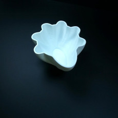 Picture of print of Sweet Bowl