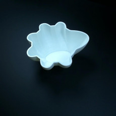 Picture of print of Sweet Bowl
