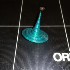 Picture of print of Circle top (essential for boring situations)