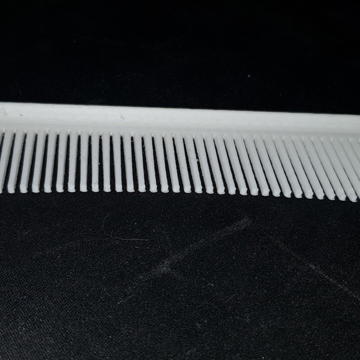 comb image