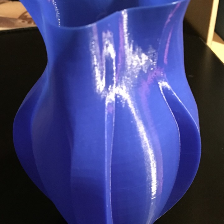 Offset Vase image