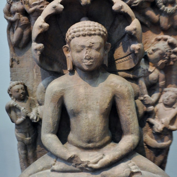 Parsvanatha image