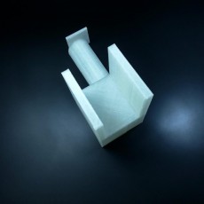 Picture of print of Spool Holder
