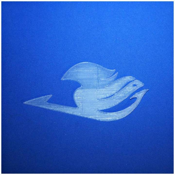 Fairytail Symbol image