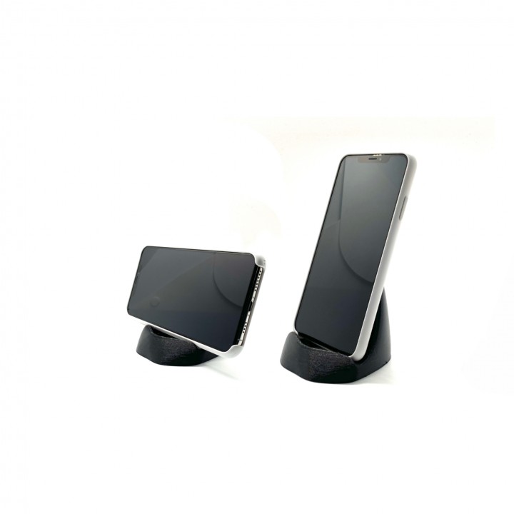 Smartphone/Tablet Stand image