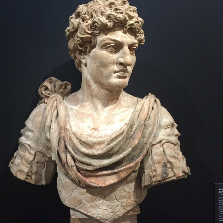 Marcus Antonius Primus image