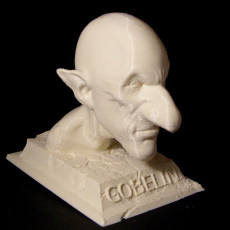 Picture of print of Sculpt Gobelin