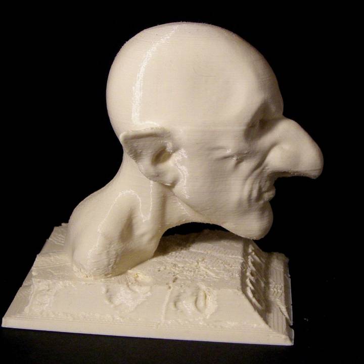 Sculpt Gobelin image