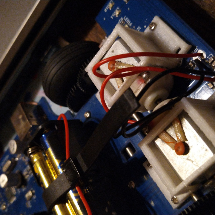 arexx arduino robot