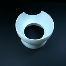Picture of print of Google Mini Bowl