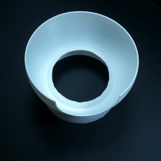 Picture of print of Google Mini Bowl