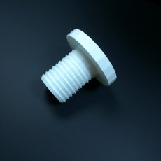 Picture of print of Bar ends