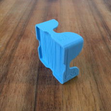 Picture of print of Coaster Holder