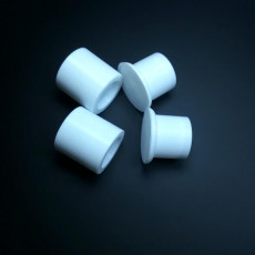 Picture of print of Trinus Magnet Dampeners - Metric magnets