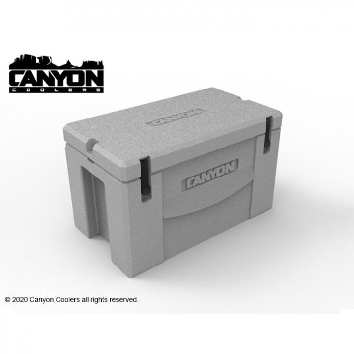 CC10001 Canyon Cooler Outfitter 55 image