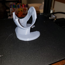 Picture of print of Google home mini Stand Desktop