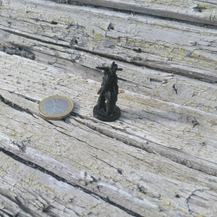Nordic Hunter miniature image