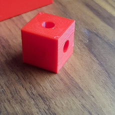 Picture of print of modular c-p