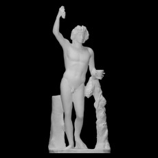 Zombi bilan 3D jinsiy aloqa