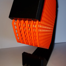 Picture of print of Filament buffer for Original Prusa i3 Multi Material upgrade