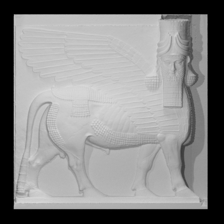 Lamassu