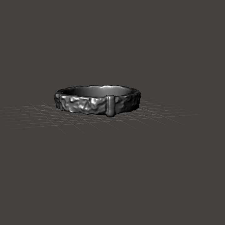 Outlander Ring image