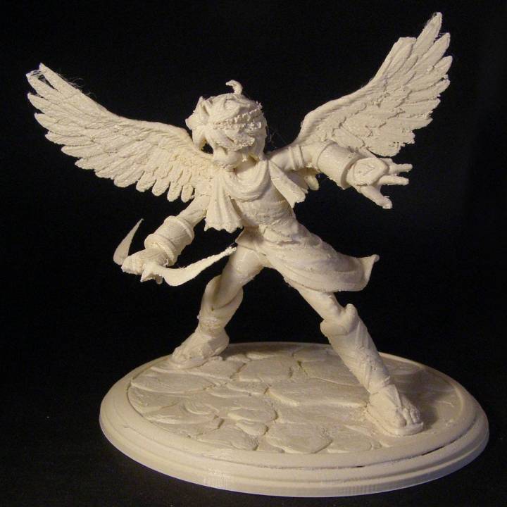 Kid Icarus image