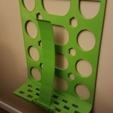 Picture of print of Paper stand, paper holder