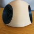 Bluetooth Speaker print image