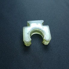 Picture of print of Tighter RoboKitty Sockets