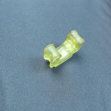 Picture of print of Tighter RoboKitty Sockets