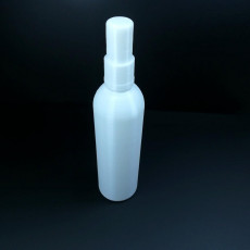 Picture of print of Bottle 120ml