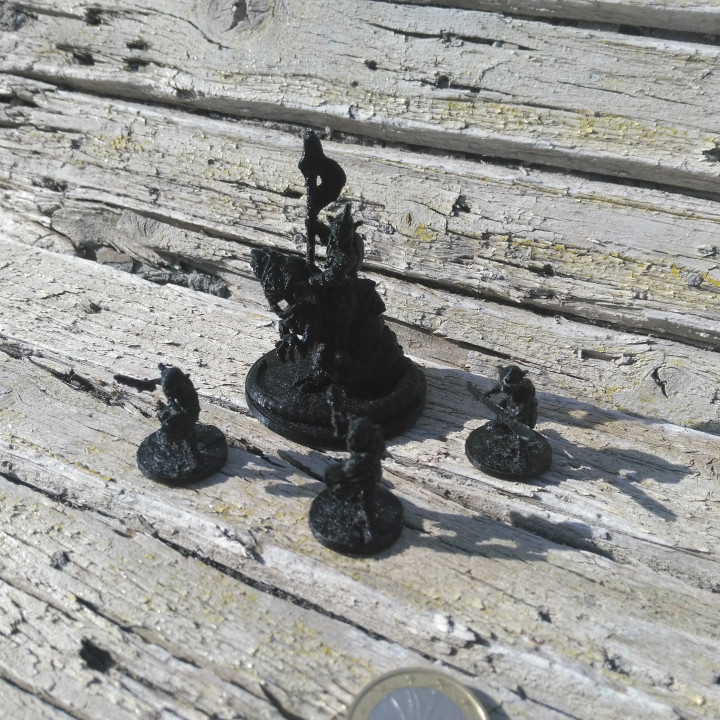 Goblin Army Miniature Pack image