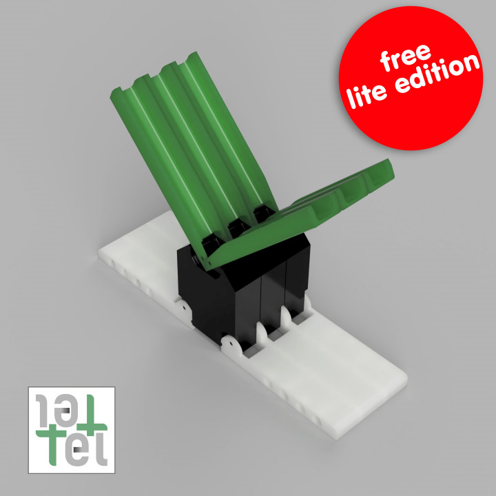 TelTel - Free Lite Edition image