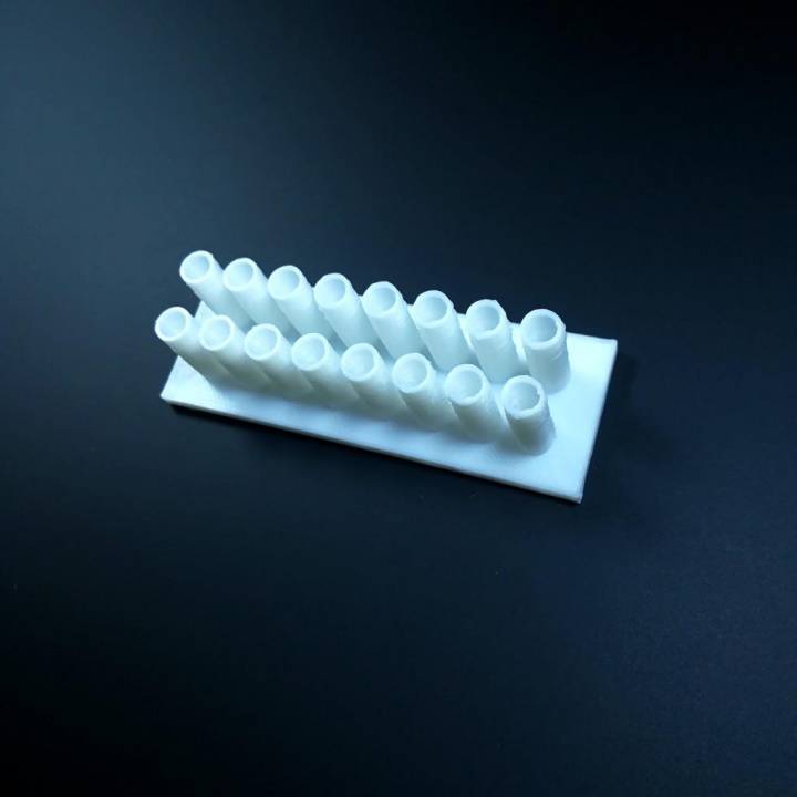 PCR block image