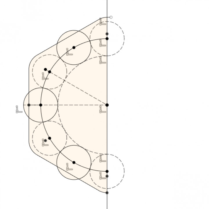 Parametric Astrolabicon Puzzle image