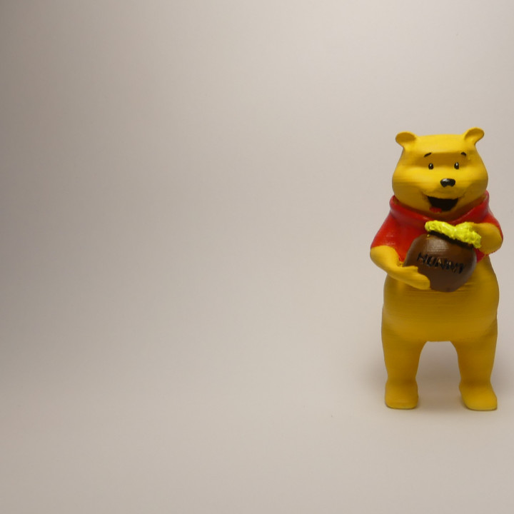 Winnie the Pooh image