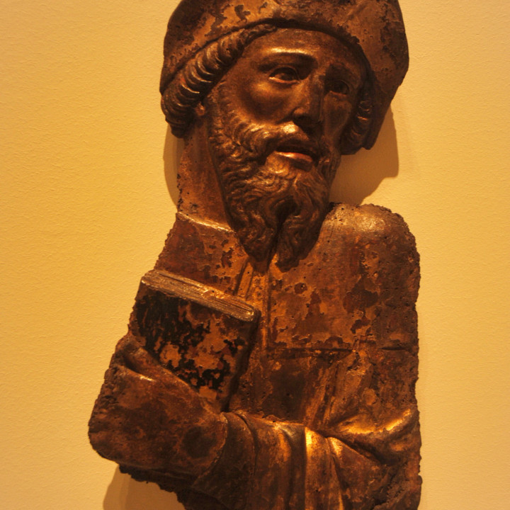 Saint James the Apostle image