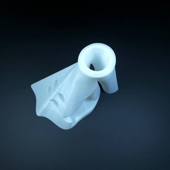 3D Printable Pen Holder by Vojtěch Pošík 3D Printable Pen Holder by Vojtěch Pošík