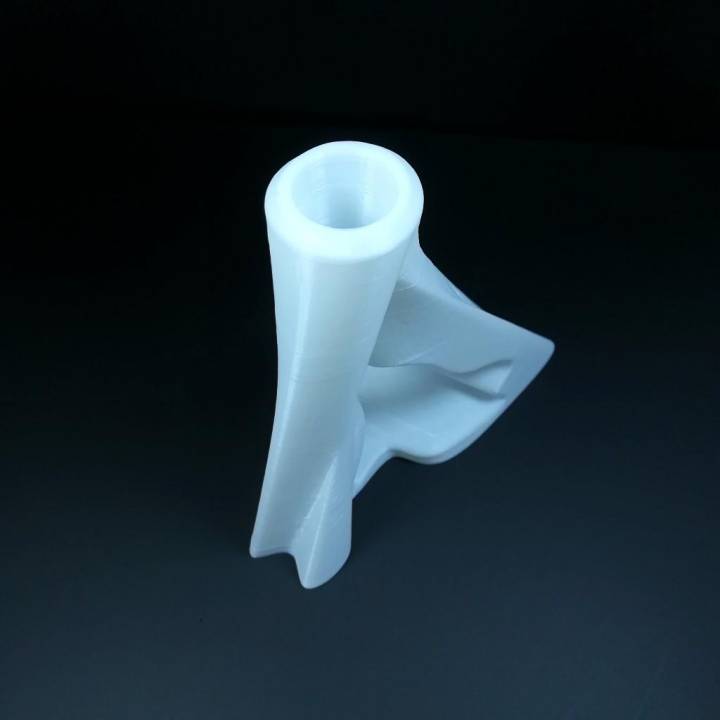 3D Printable Pen Holder by Vojtěch Pošík 3D Printable Pen Holder by Vojtěch Pošík