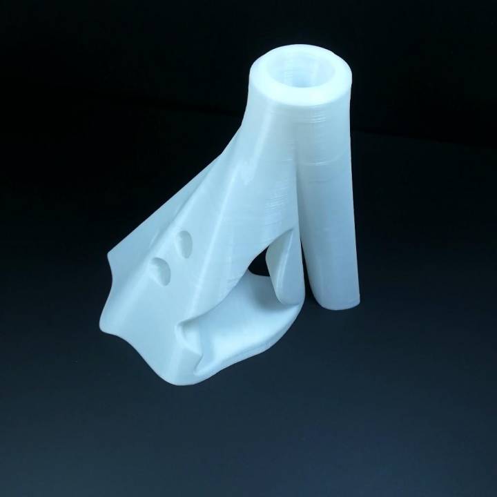 3D Printable Pen Holder by Vojtěch Pošík 3D Printable Pen Holder by Vojtěch Pošík