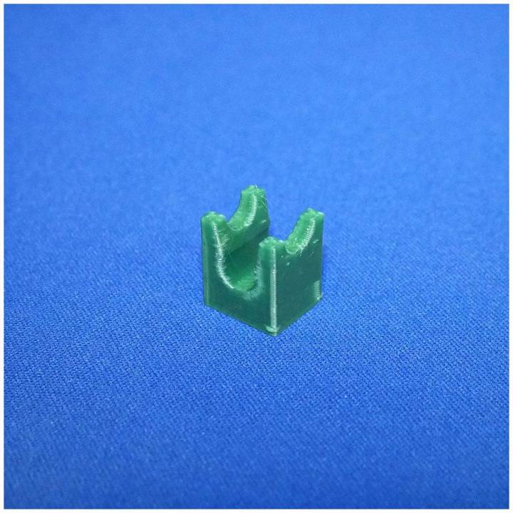 Ikea Trivet plastic bits image